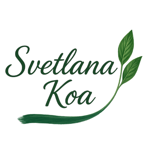 Svetlana Koa